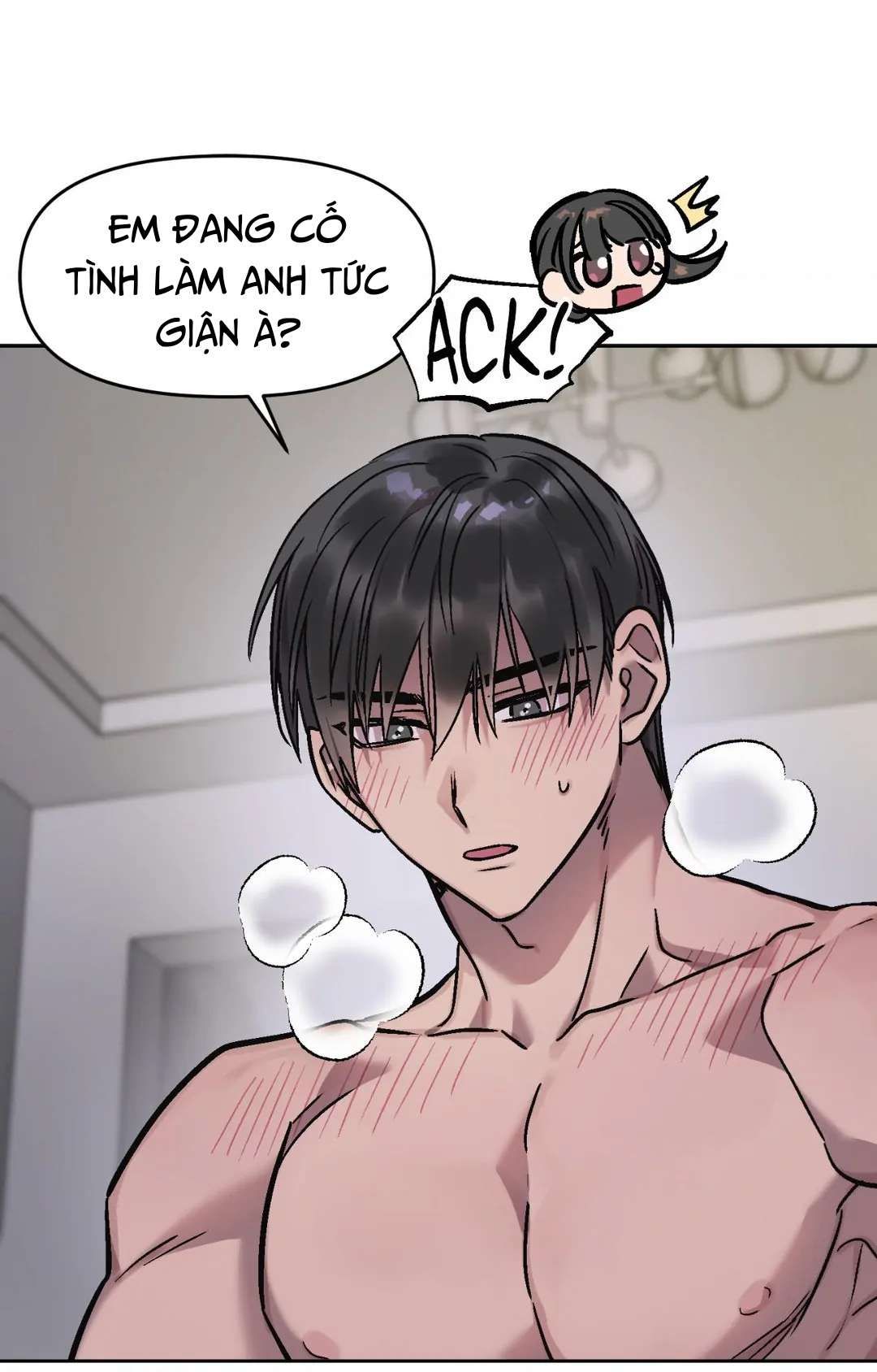 Người Gọi Nặc Danh Chapter 8 - Trang 25