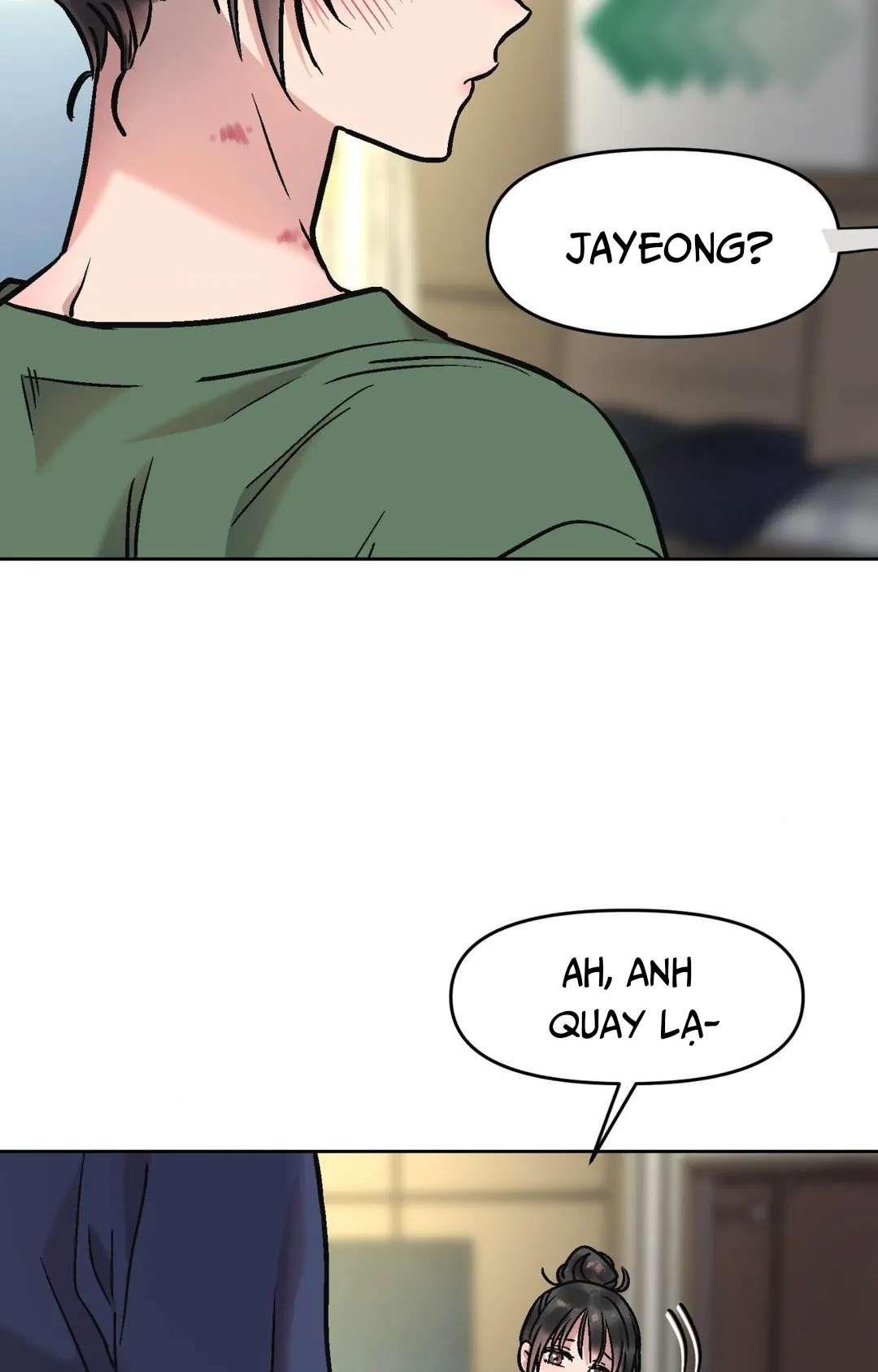 Người Gọi Nặc Danh Chapter 8 - Trang 49