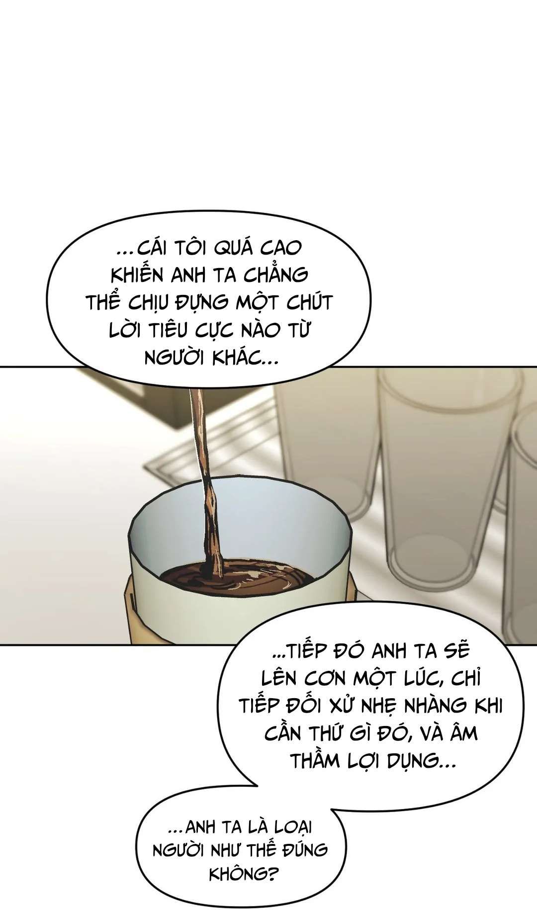 Người Gọi Nặc Danh Chapter 2 - Trang 19