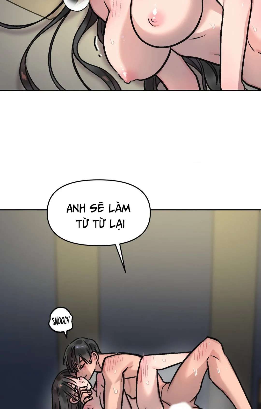 Người Gọi Nặc Danh Chapter 7 - Trang 38