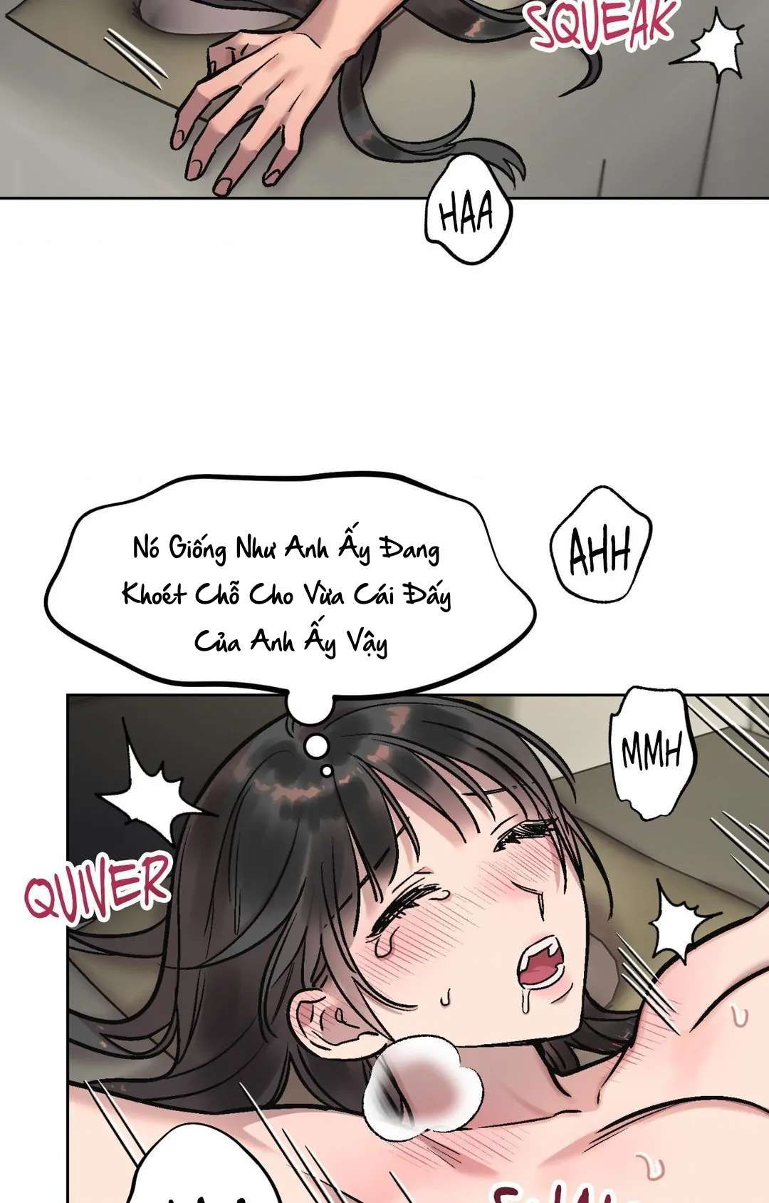 Người Gọi Nặc Danh Chapter 7 - Trang 9