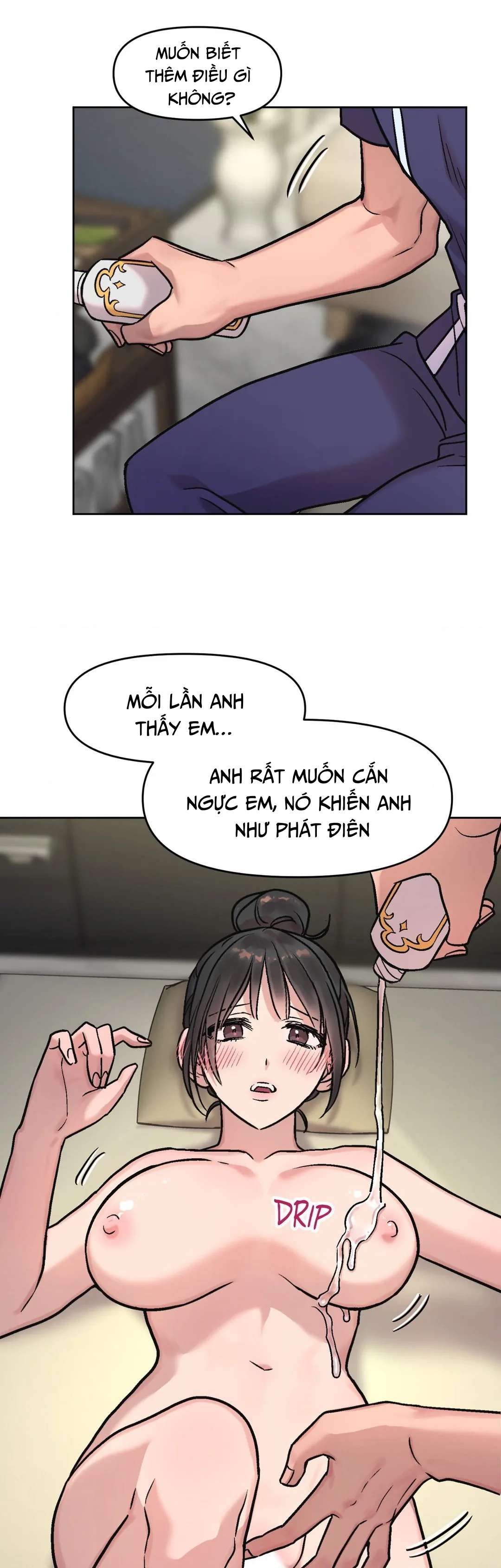 Người Gọi Nặc Danh Chapter 5 - Trang 50