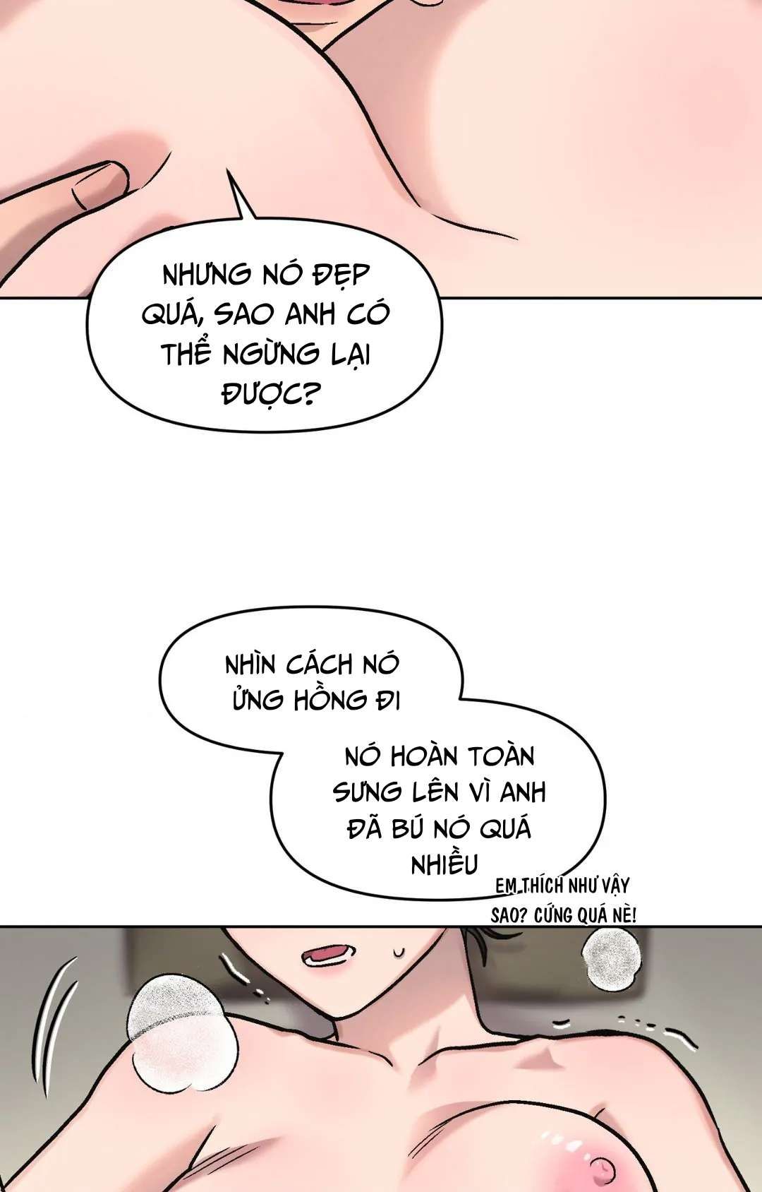 Người Gọi Nặc Danh Chapter 5 - Trang 55
