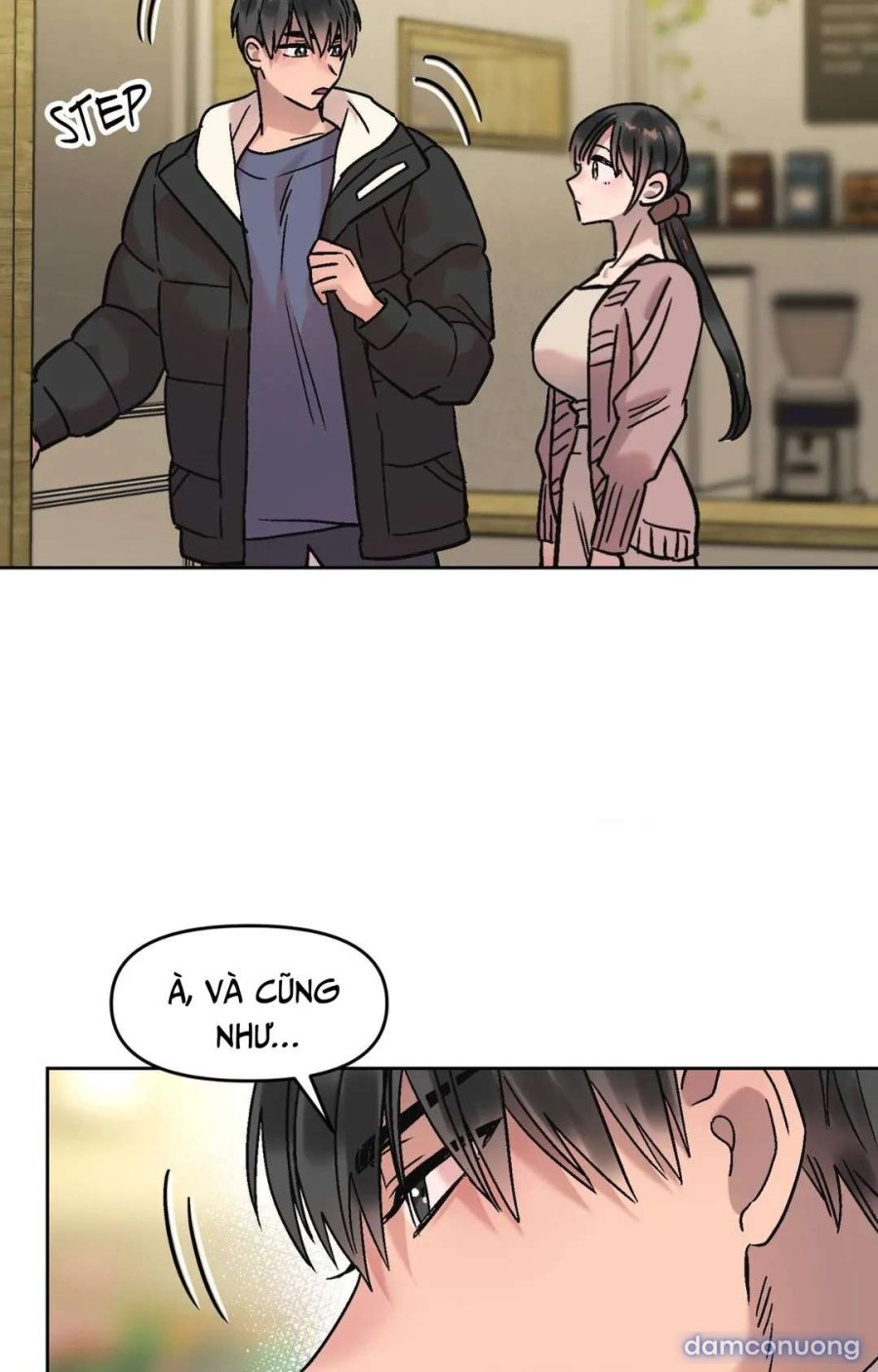Người Gọi Nặc Danh Chapter 9 - Trang 43