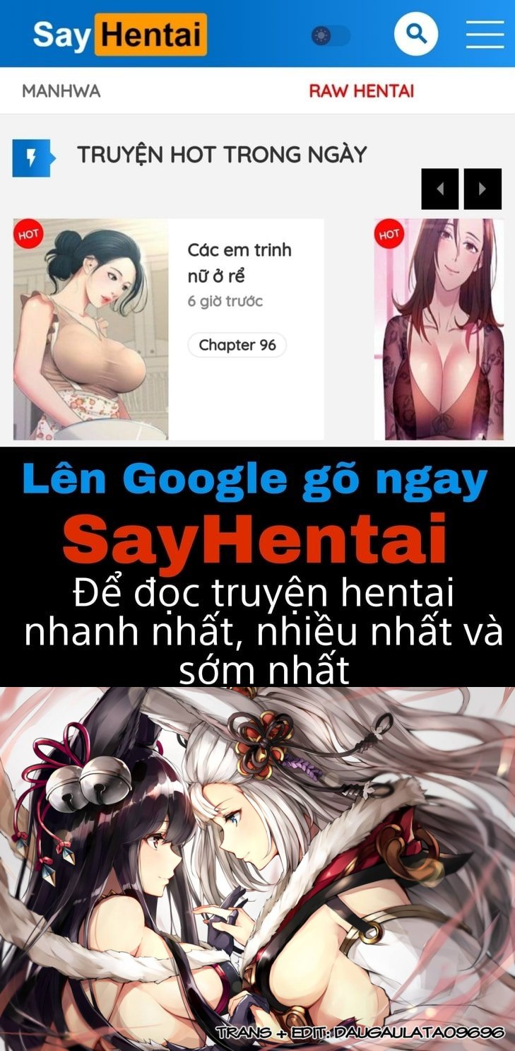(Mẹ vợ-Con rể) Shinjuiro no Zanzou ~Kazoku ga Neshizumatta Ato de~ Chapter 1 - Trang 1 - Dâm Cô Nương