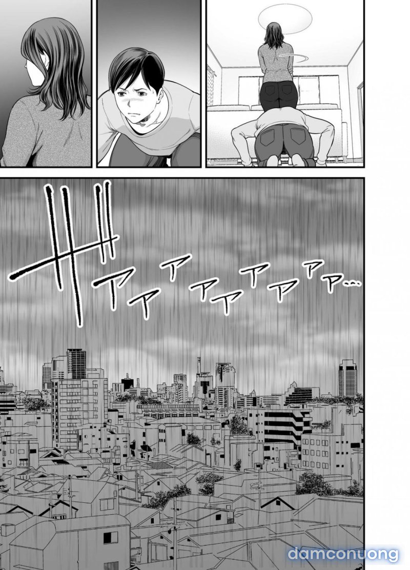 Bị cô vợ xinh đẹp cắm sừng Chapter 3 - Trang 25 - Dâm Cô Nương