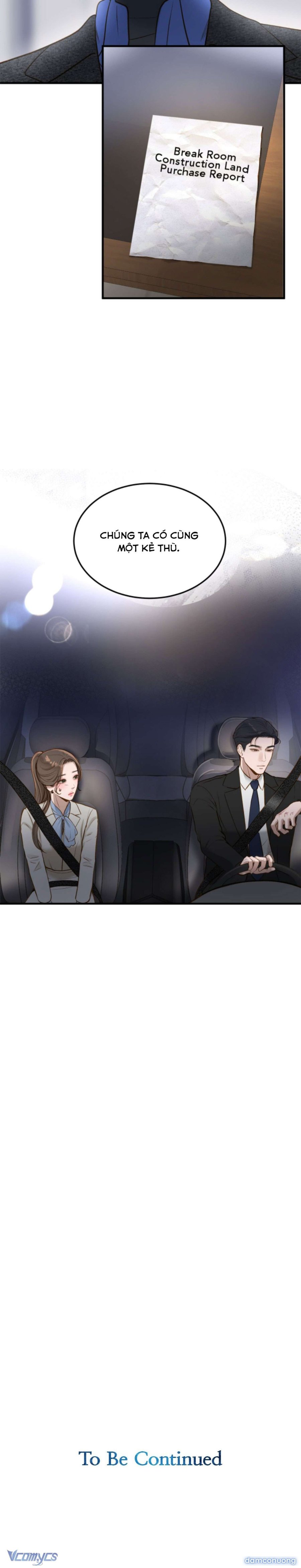 Bất Chấp Rủi Ro Chapter 6 - Trang 16 - Dâm Cô Nương