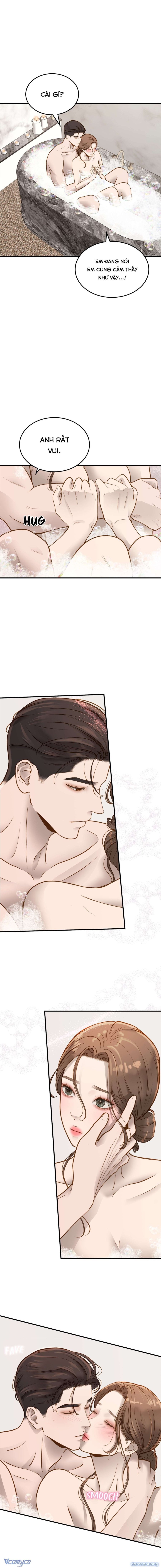 Bất Chấp Rủi Ro Chapter 10 - Trang 10 - Dâm Cô Nương
