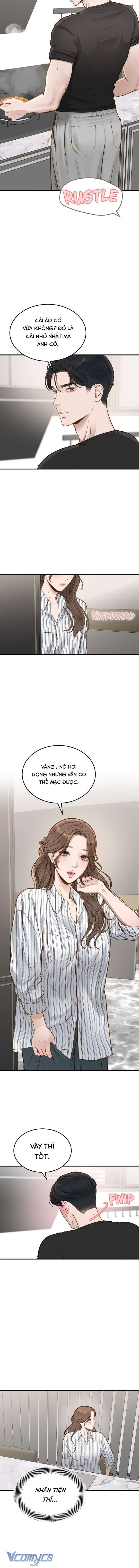 Bất Chấp Rủi Ro Chapter 9 - Trang 13 - Dâm Cô Nương
