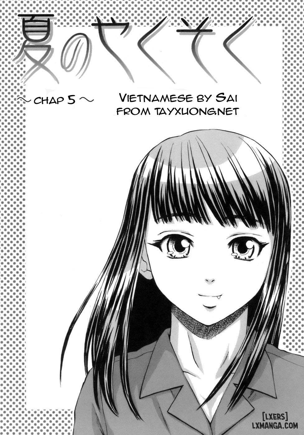 Cô Giáo Và Học Trò Chapter 5 - Trang 28 - Dâm Cô Nương