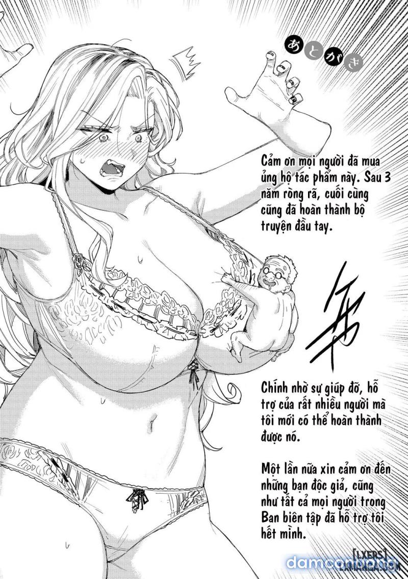 Help Me Out Again, Mister!! Chapter 3 - Trang 12 - Dâm Cô Nương