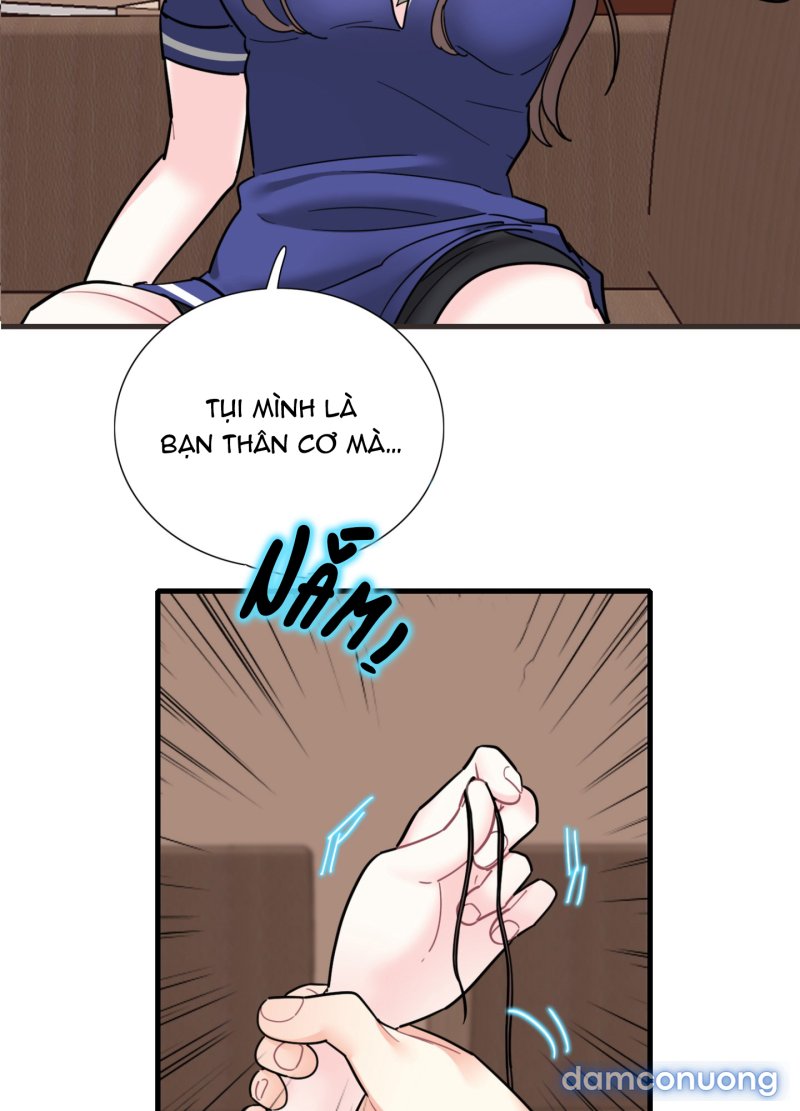 Viagra Chỉ Là Bạn Chapter 4 - Trang 12 - Dâm Cô Nương