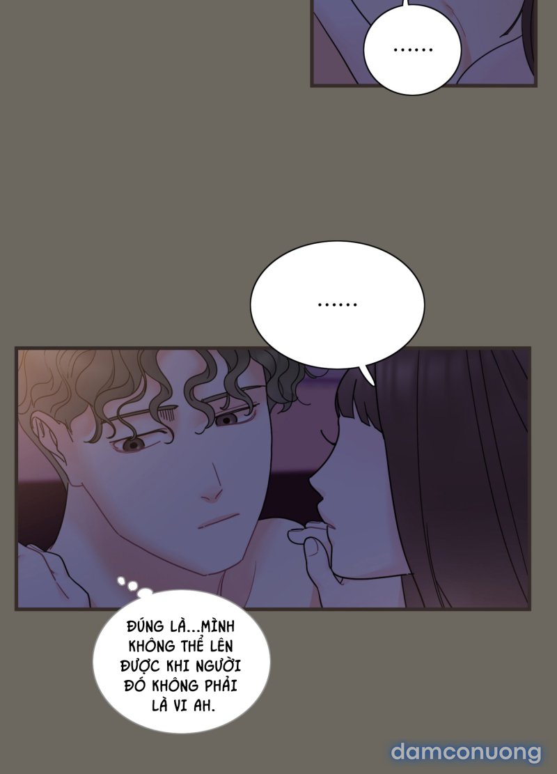 Viagra Chỉ Là Bạn Chapter 4 - Trang 25 - Dâm Cô Nương