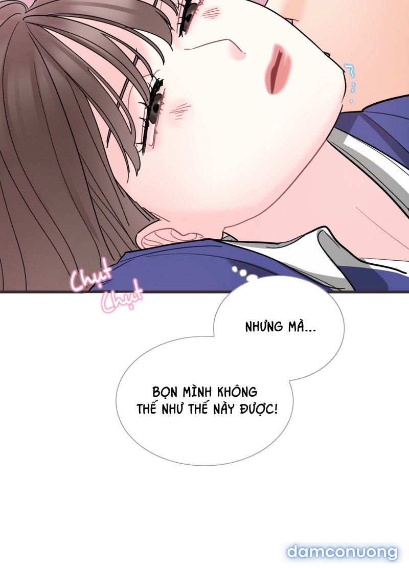 Viagra Chỉ Là Bạn Chapter 4 - Trang 42 - Dâm Cô Nương