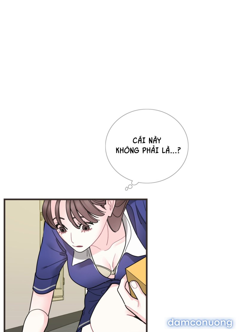 Viagra Chỉ Là Bạn Chapter 4 - Trang 54 - Dâm Cô Nương