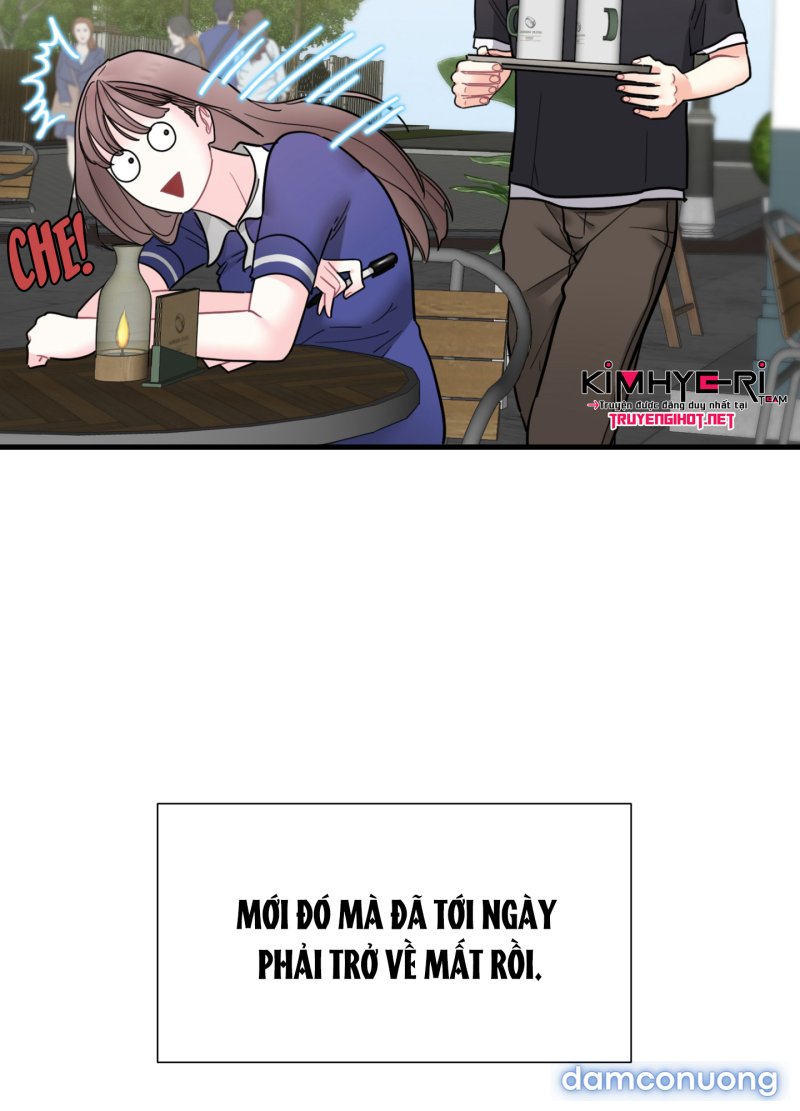 Viagra Chỉ Là Bạn Chapter 5 - Trang 80 - Dâm Cô Nương