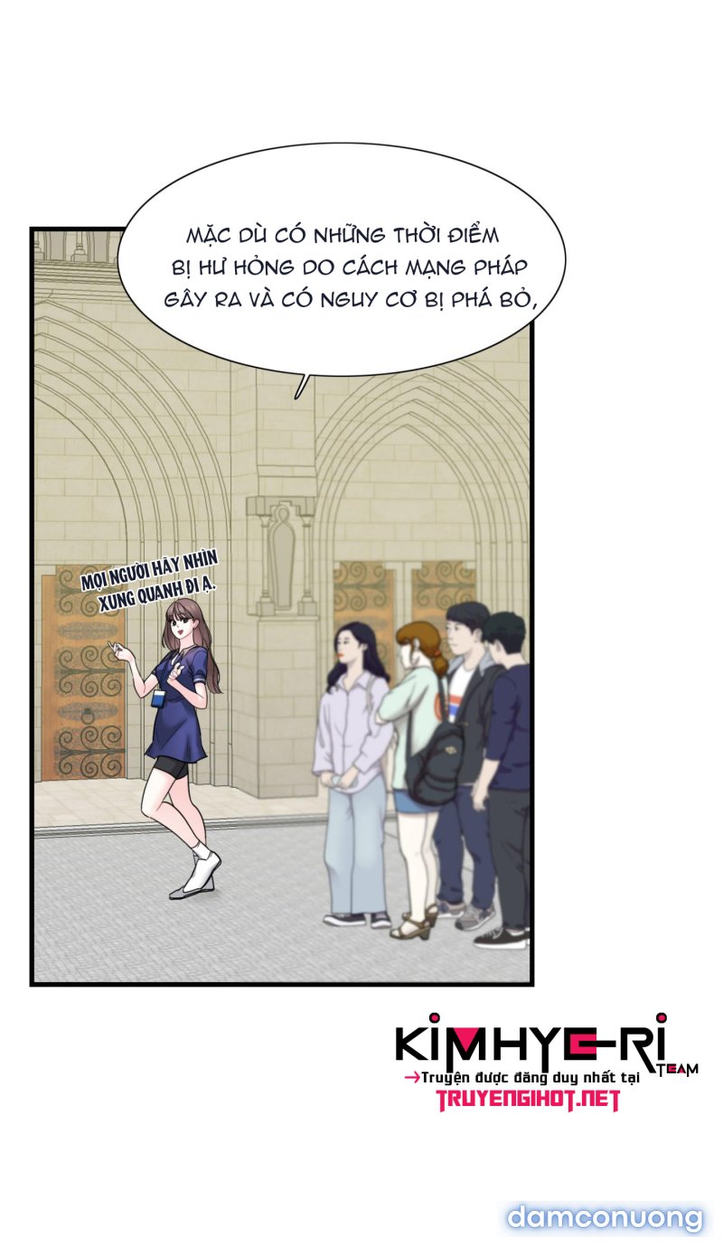 Viagra Chỉ Là Bạn Chapter 3 - Trang 2 - Dâm Cô Nương