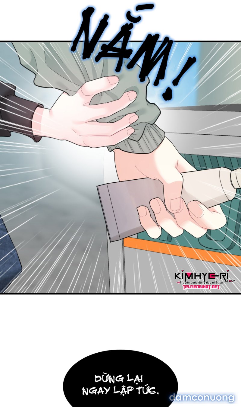 Viagra Chỉ Là Bạn Chapter 1 - Trang 11 - Dâm Cô Nương