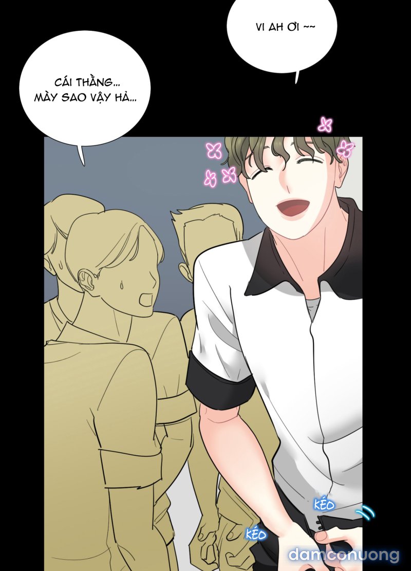Viagra Chỉ Là Bạn Chapter 1 - Trang 41 - Dâm Cô Nương
