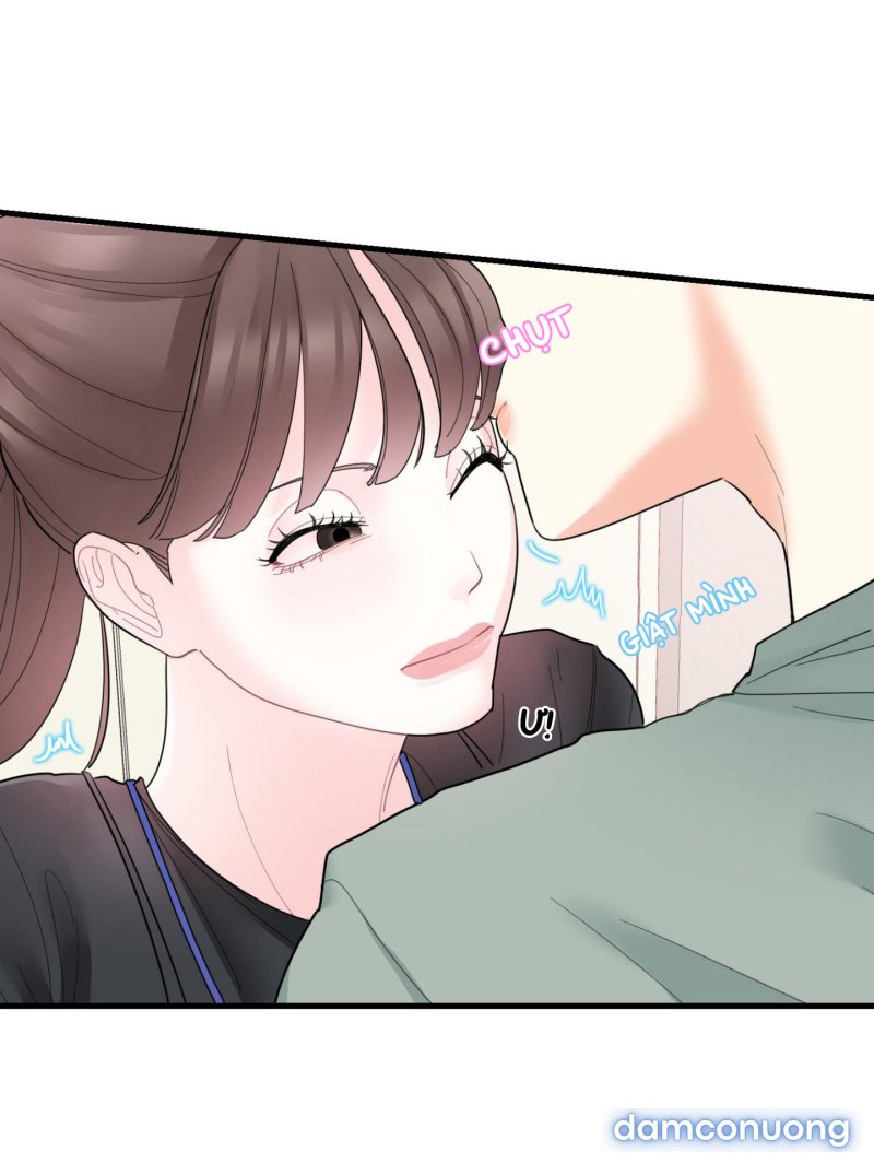 Viagra Chỉ Là Bạn Chapter 2 - Trang 9 - Dâm Cô Nương