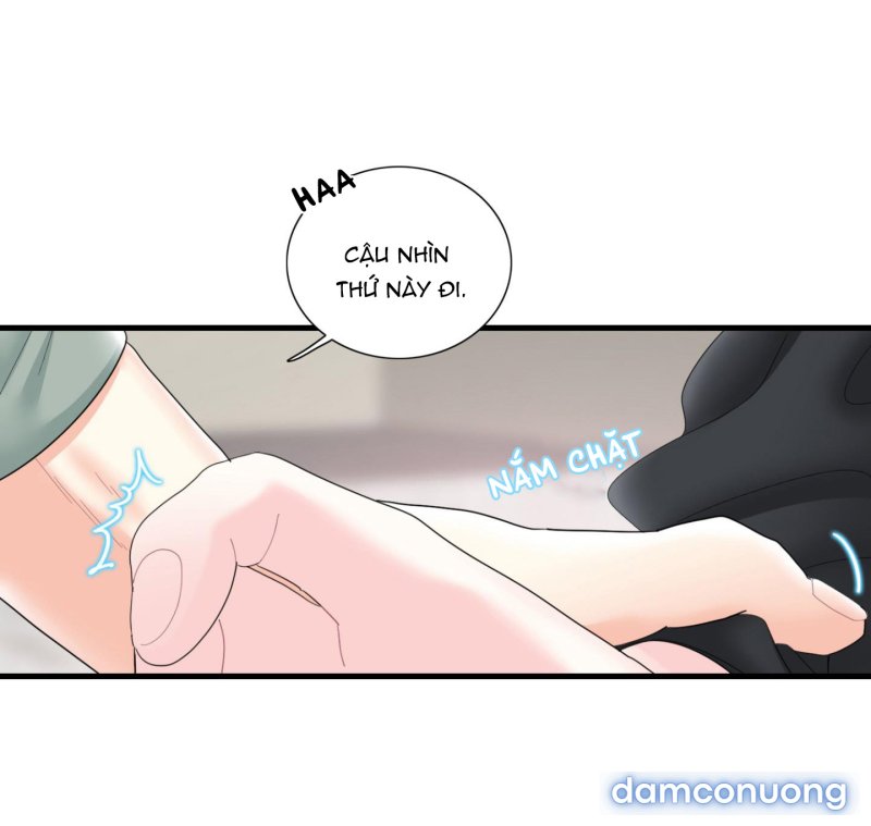 Viagra Chỉ Là Bạn Chapter 2 - Trang 10 - Dâm Cô Nương