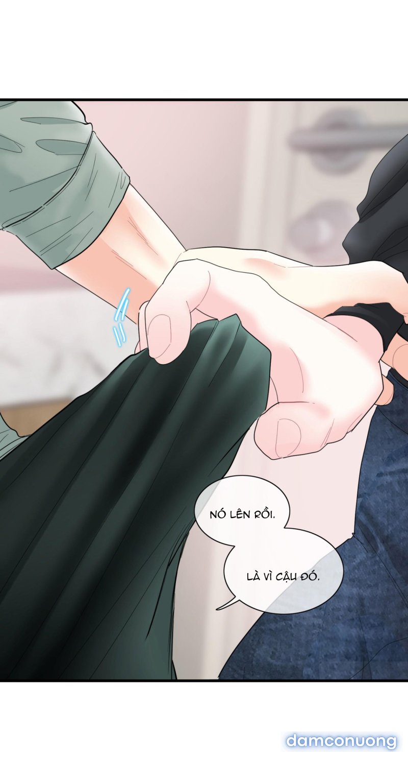 Viagra Chỉ Là Bạn Chapter 2 - Trang 11 - Dâm Cô Nương