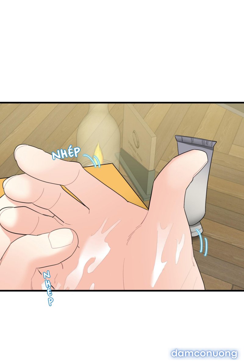 Viagra Chỉ Là Bạn Chapter 2 - Trang 30 - Dâm Cô Nương