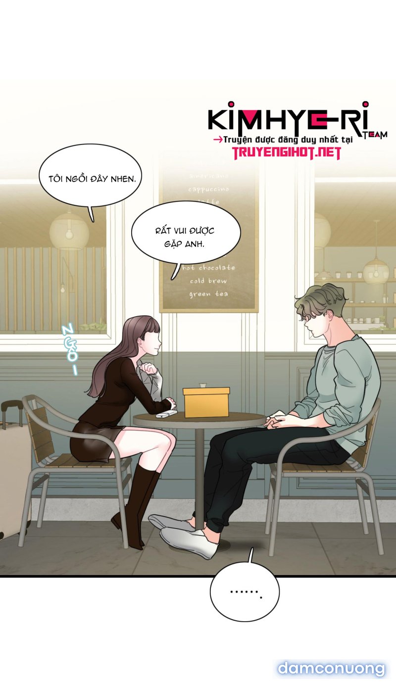 Viagra Chỉ Là Bạn Chapter 2 - Trang 35 - Dâm Cô Nương