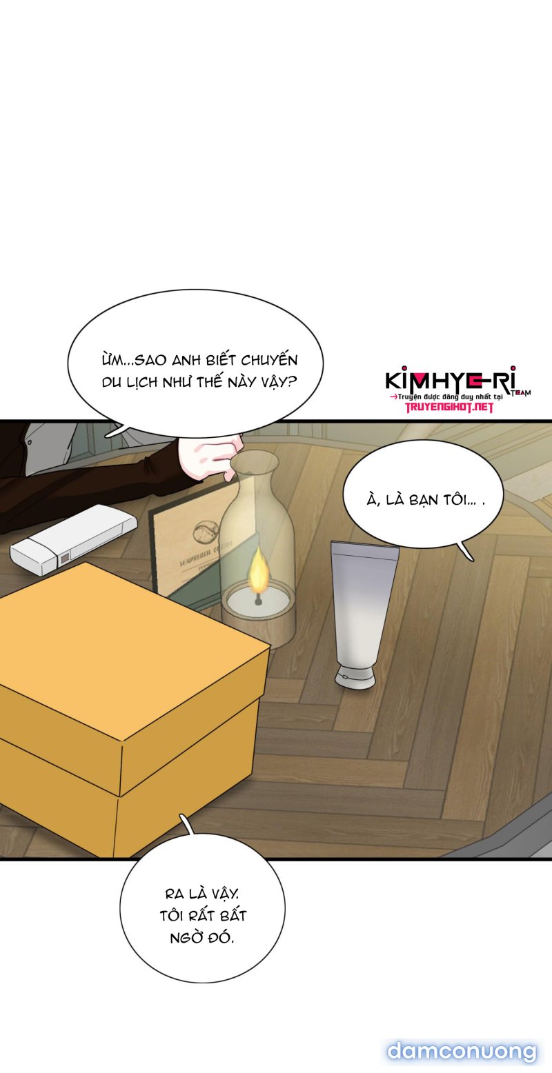 Viagra Chỉ Là Bạn Chapter 2 - Trang 36 - Dâm Cô Nương
