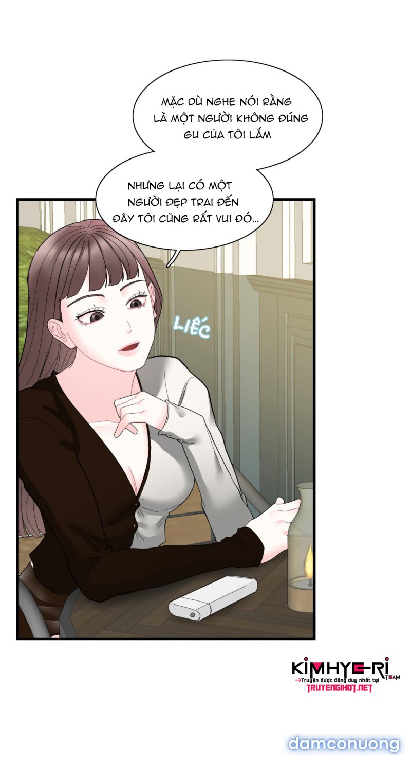 Viagra Chỉ Là Bạn Chapter 2 - Trang 37 - Dâm Cô Nương