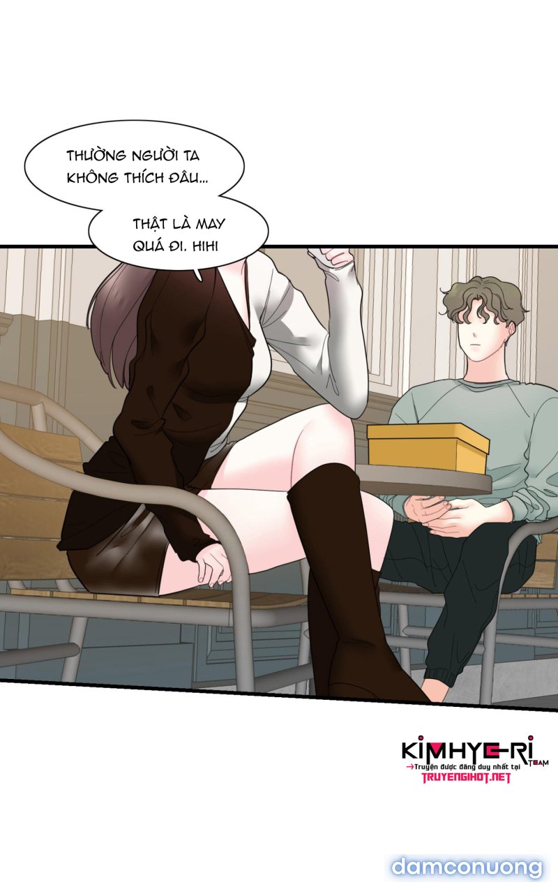 Viagra Chỉ Là Bạn Chapter 2 - Trang 42 - Dâm Cô Nương