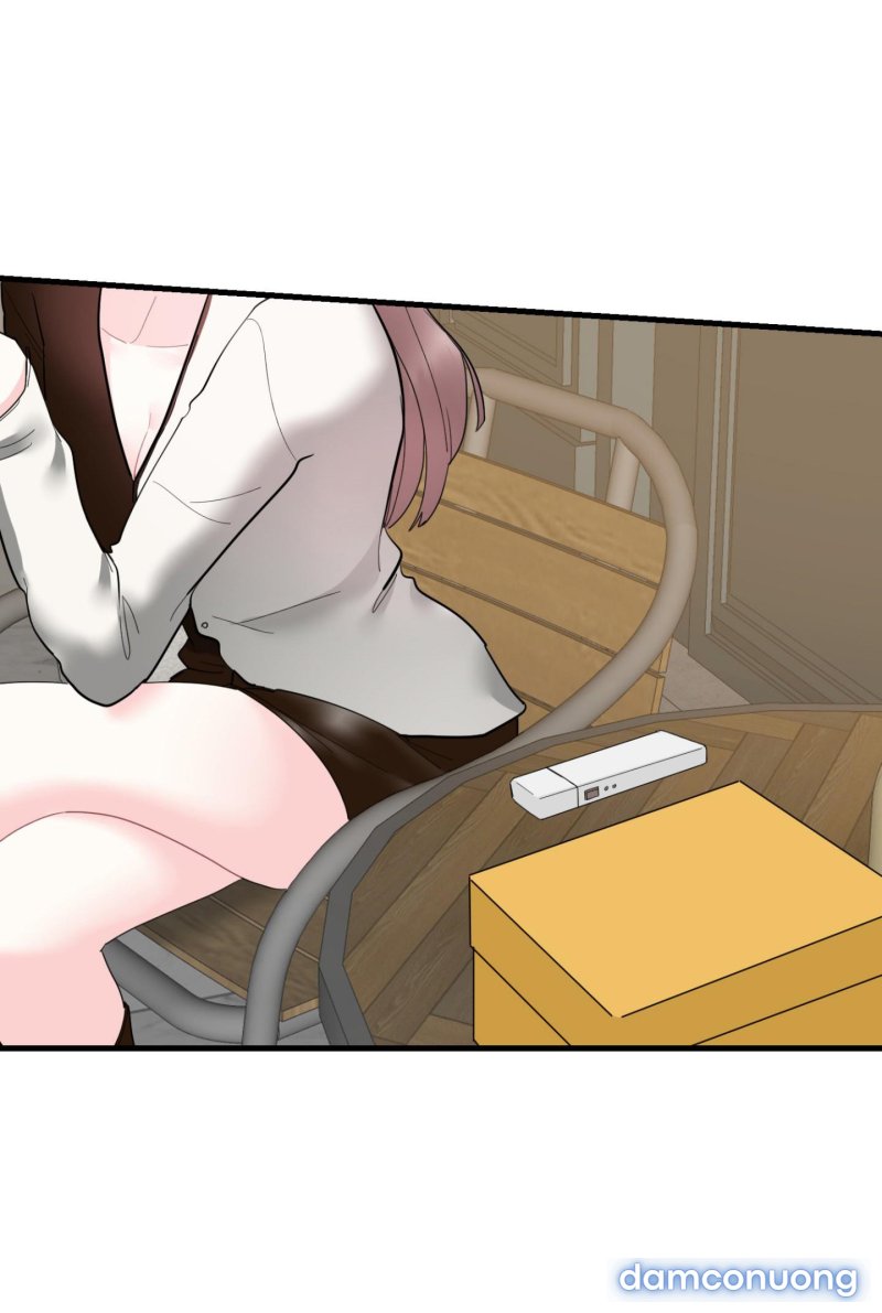 Viagra Chỉ Là Bạn Chapter 2 - Trang 43 - Dâm Cô Nương