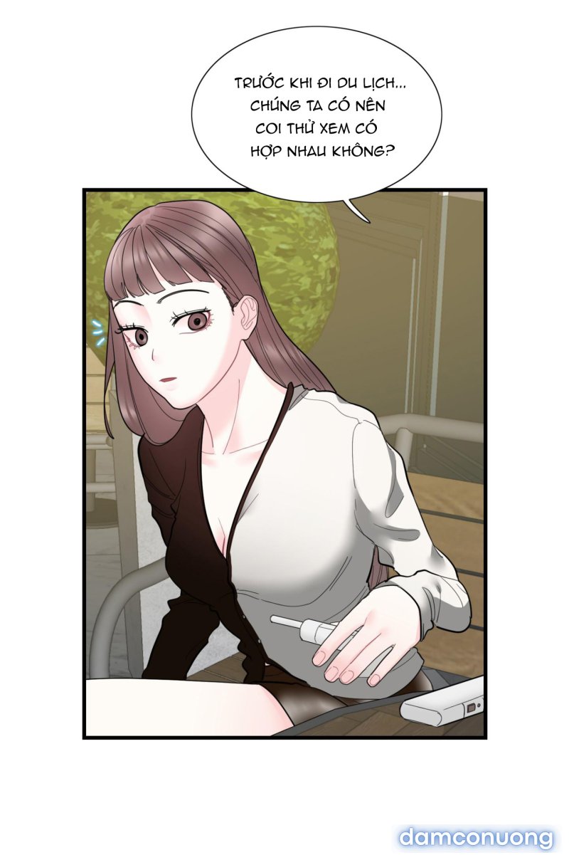 Viagra Chỉ Là Bạn Chapter 2 - Trang 57 - Dâm Cô Nương