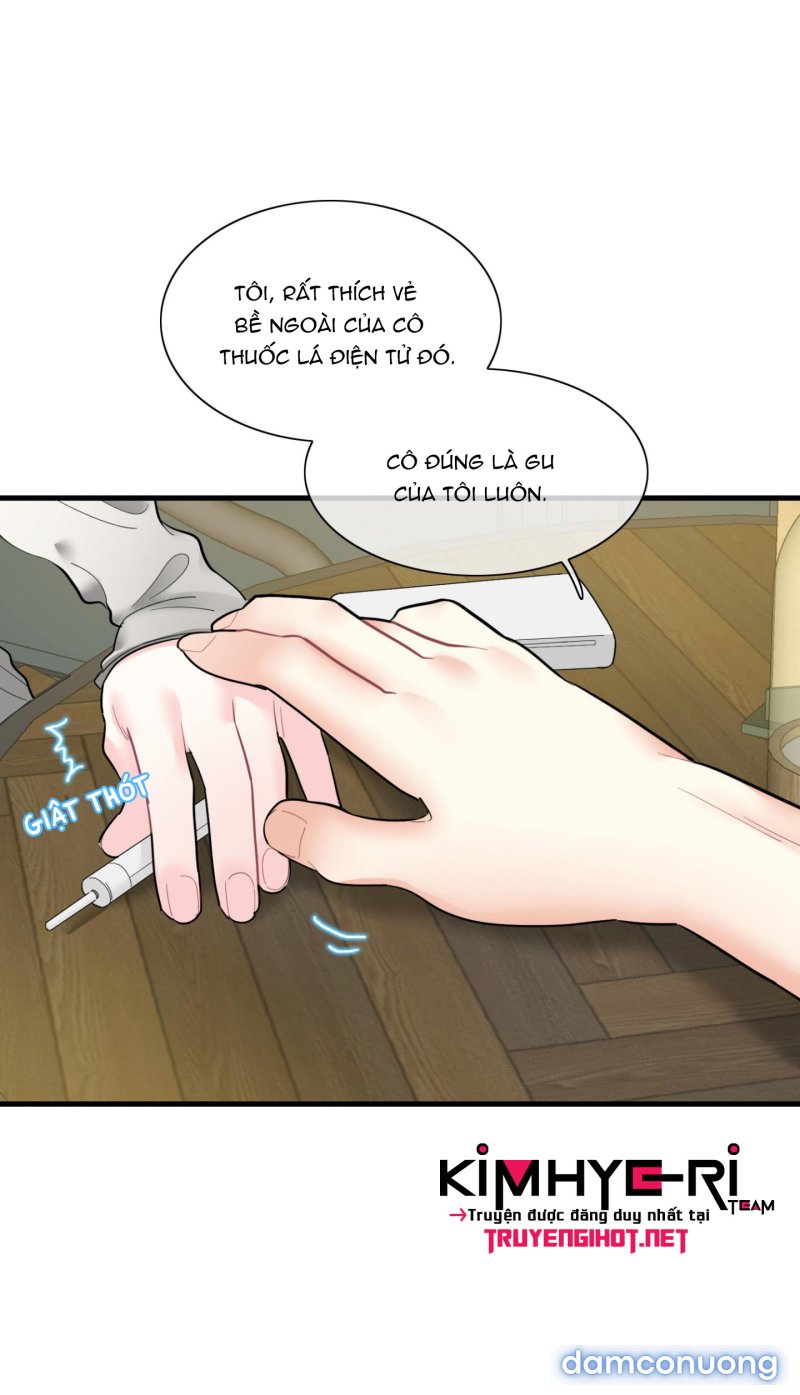 Viagra Chỉ Là Bạn Chapter 2 - Trang 58 - Dâm Cô Nương