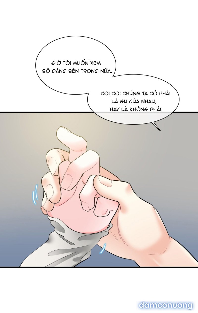 Viagra Chỉ Là Bạn Chapter 2 - Trang 59 - Dâm Cô Nương