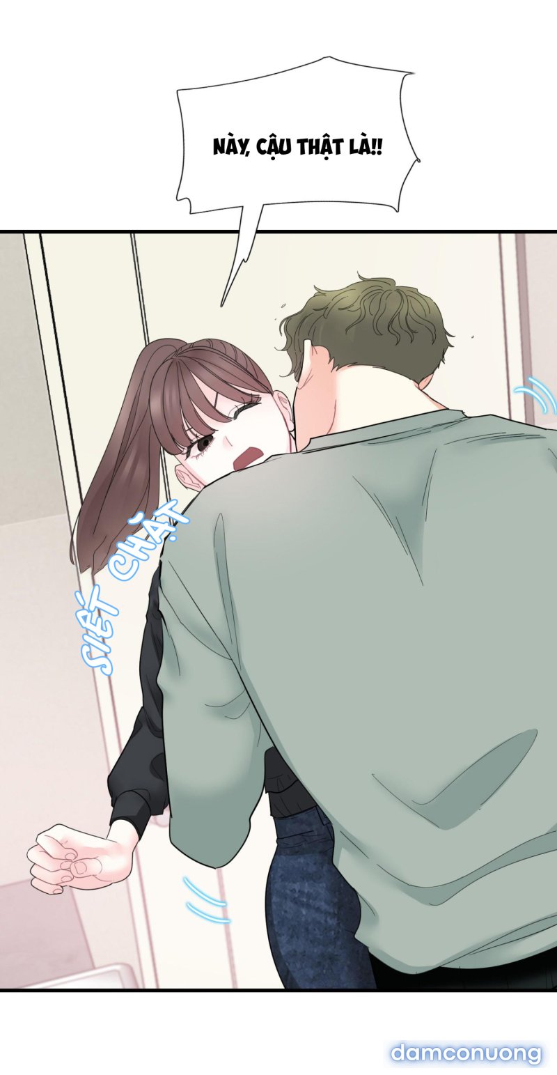 Viagra Chỉ Là Bạn Chapter 2 - Trang 6 - Dâm Cô Nương