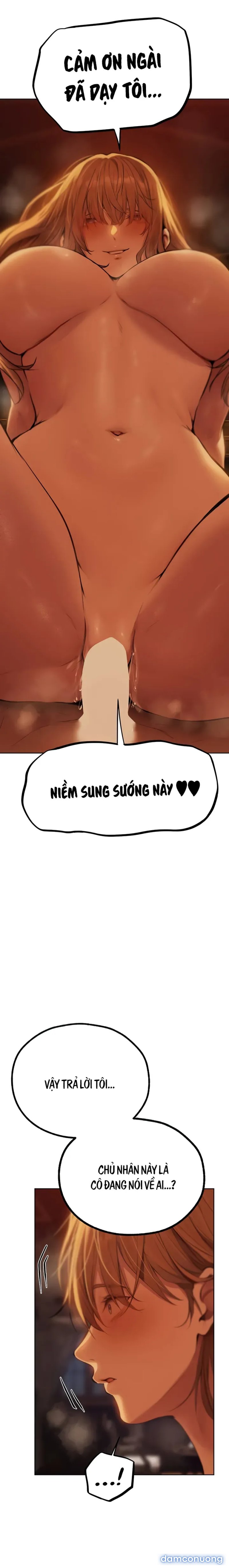 Săn vợ người ở thế giới khác Chapter 69 - Trang 13 - Dâm Cô Nương