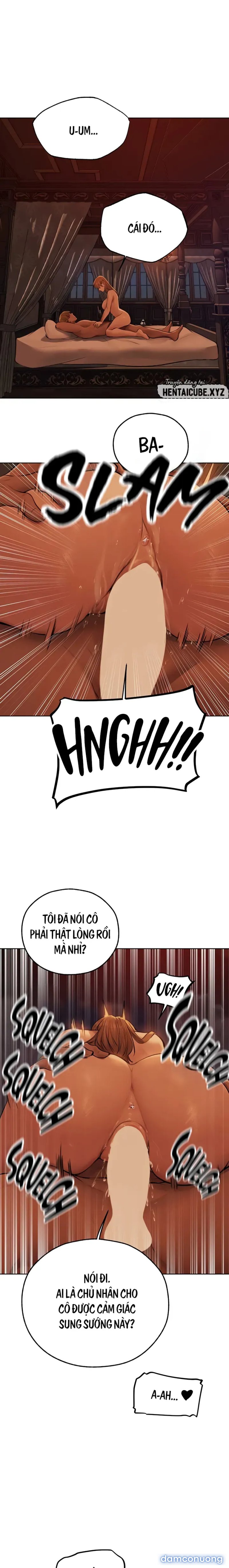 Săn vợ người ở thế giới khác Chapter 69 - Trang 14 - Dâm Cô Nương