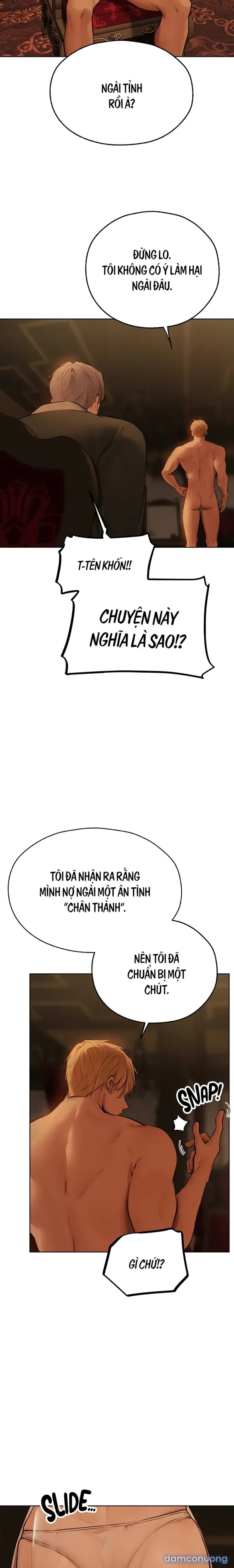 Săn vợ người ở thế giới khác Chapter 69 - Trang 20 - Dâm Cô Nương