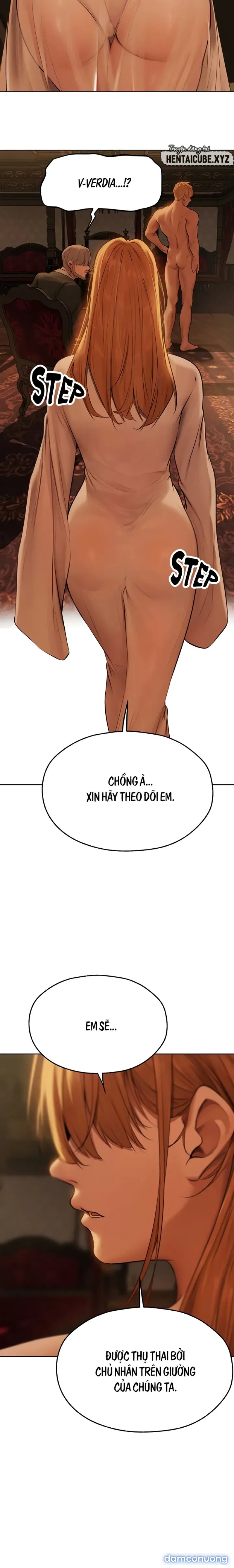 Săn vợ người ở thế giới khác Chapter 69 - Trang 21 - Dâm Cô Nương
