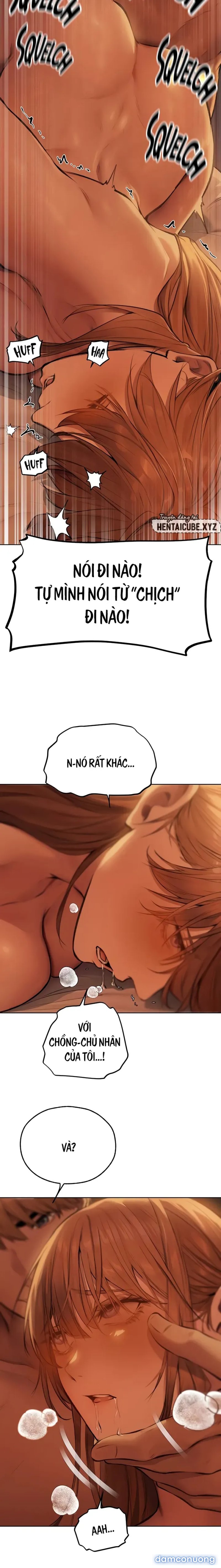 Săn vợ người ở thế giới khác Chapter 69 - Trang 6 - Dâm Cô Nương