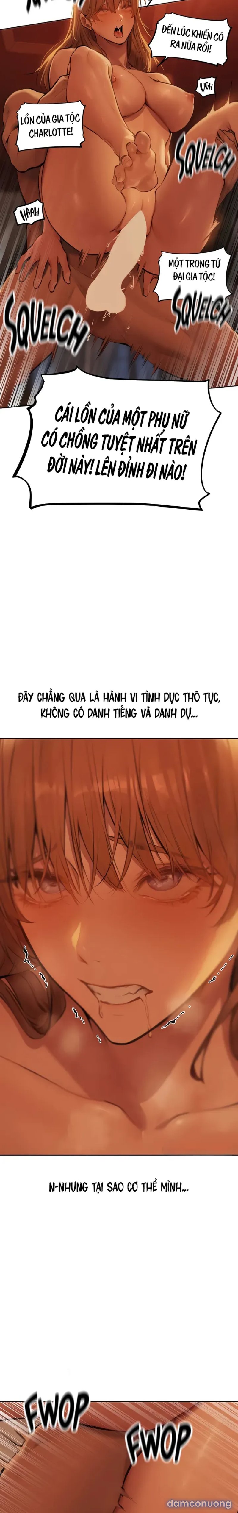 Săn vợ người ở thế giới khác Chapter 69 - Trang 8 - Dâm Cô Nương