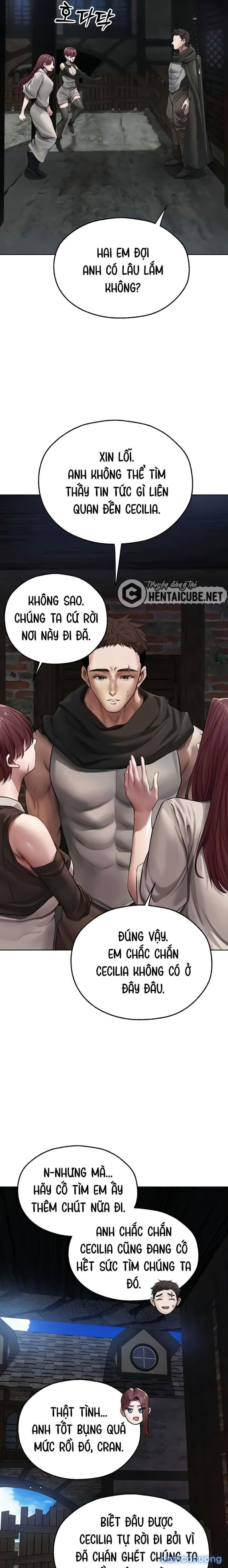 Săn vợ người ở thế giới khác Chapter 47 - Trang 13 - Dâm Cô Nương