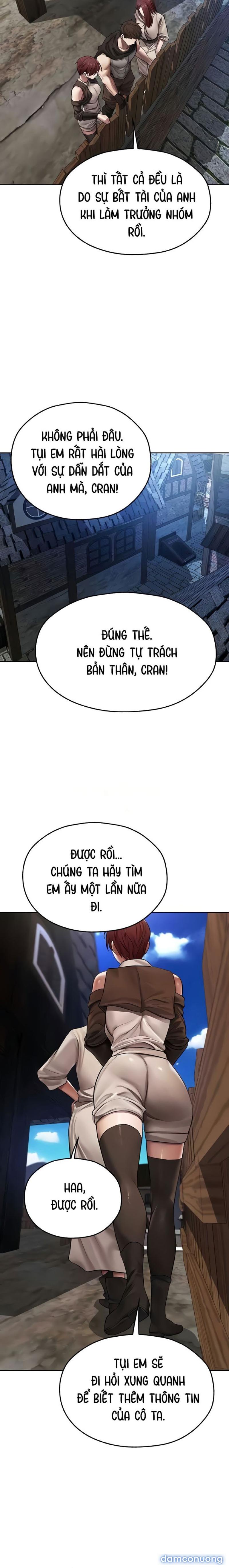 Săn vợ người ở thế giới khác Chapter 47 - Trang 15 - Dâm Cô Nương