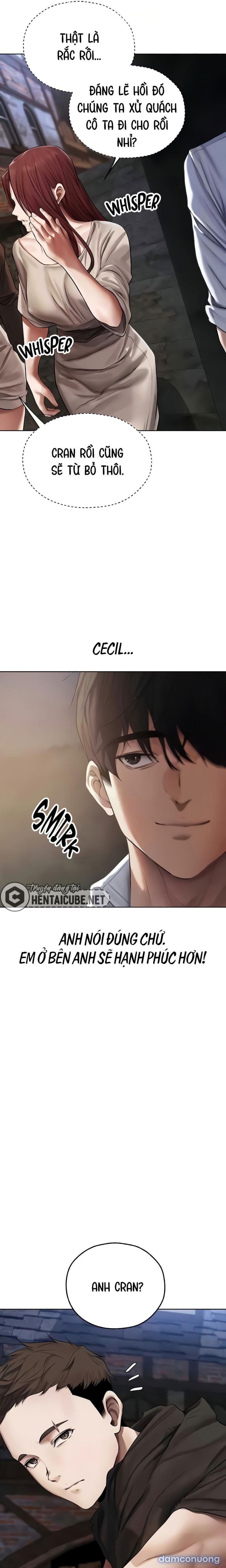 Săn vợ người ở thế giới khác Chapter 47 - Trang 16 - Dâm Cô Nương