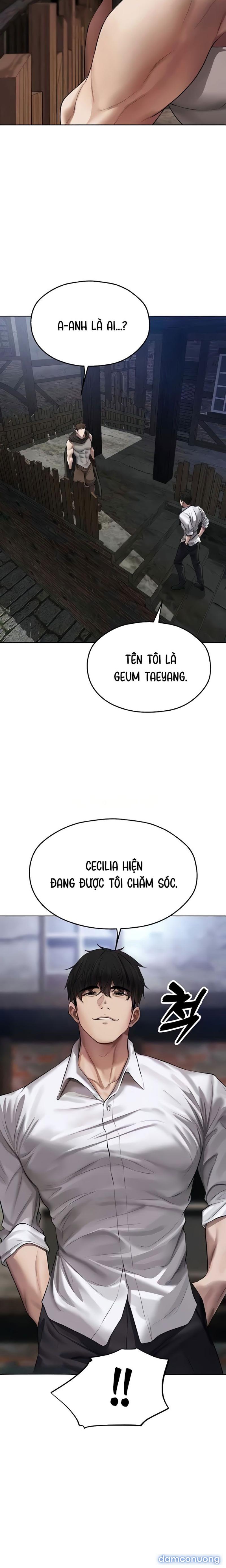Săn vợ người ở thế giới khác Chapter 47 - Trang 17 - Dâm Cô Nương