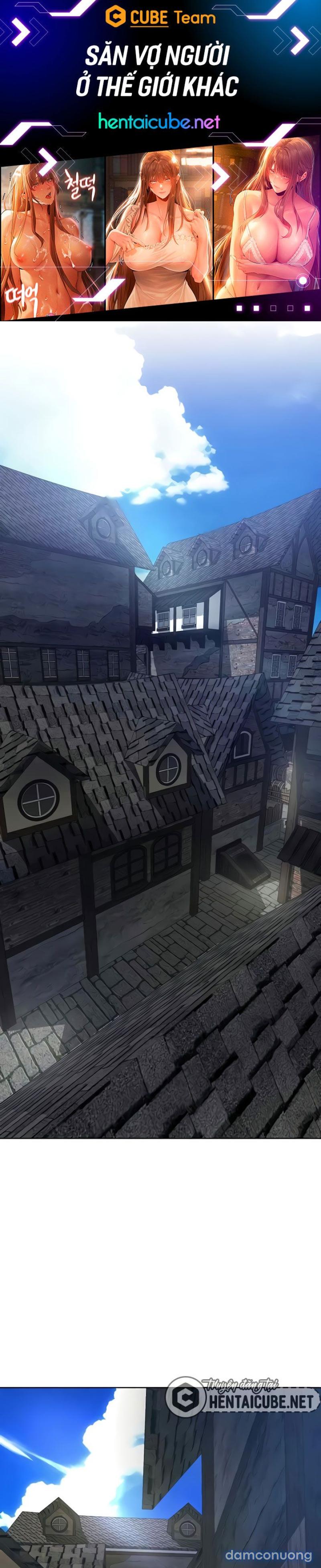 Săn vợ người ở thế giới khác Chapter 47 - Trang 2 - Dâm Cô Nương