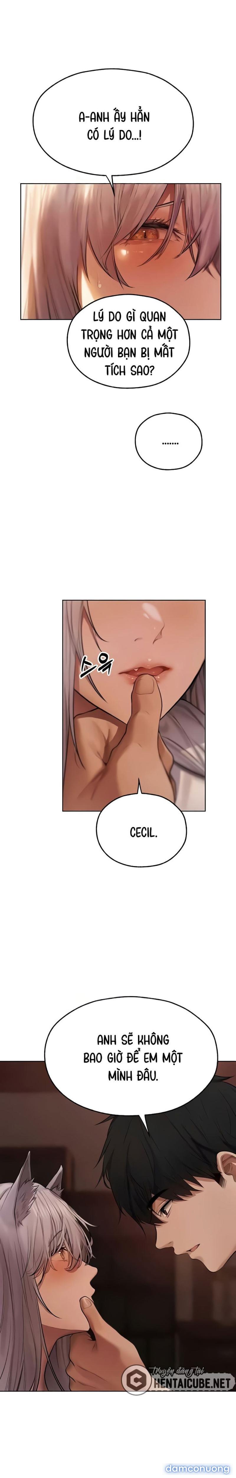 Săn vợ người ở thế giới khác Chapter 47 - Trang 23 - Dâm Cô Nương