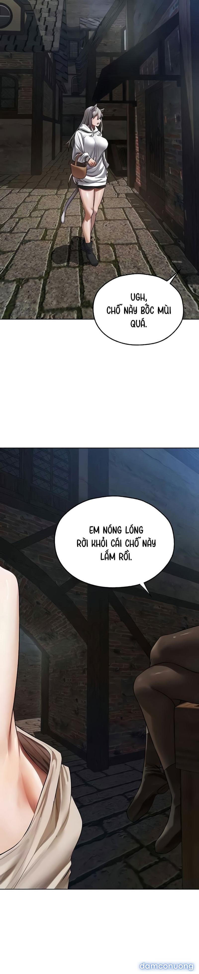 Săn vợ người ở thế giới khác Chapter 47 - Trang 3 - Dâm Cô Nương