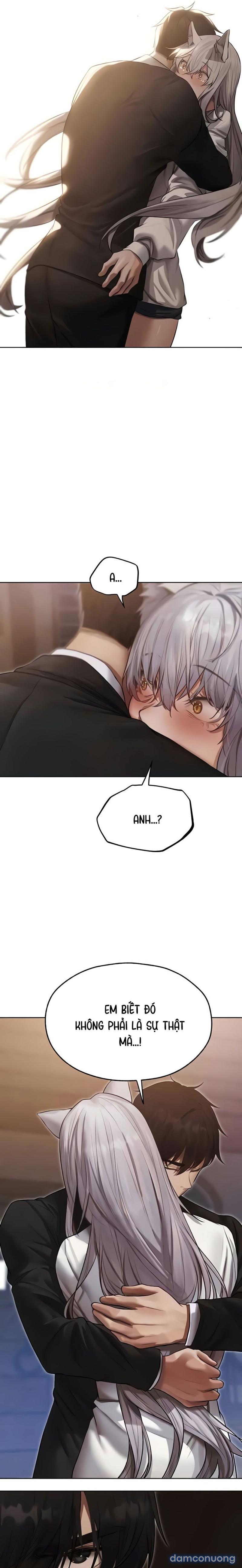 Săn vợ người ở thế giới khác Chapter 47 - Trang 7 - Dâm Cô Nương